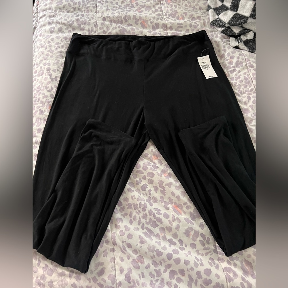 Butter soft leggings